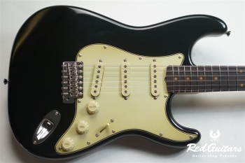 g7-ST/R - Black Beauty